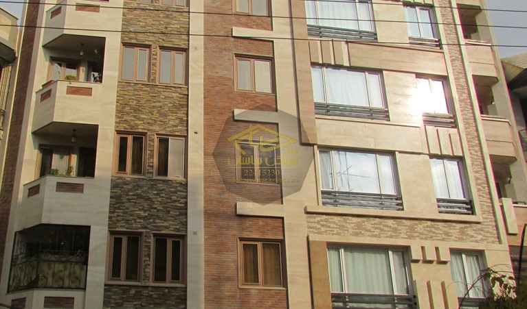 ولنجک خیابان  تابناک