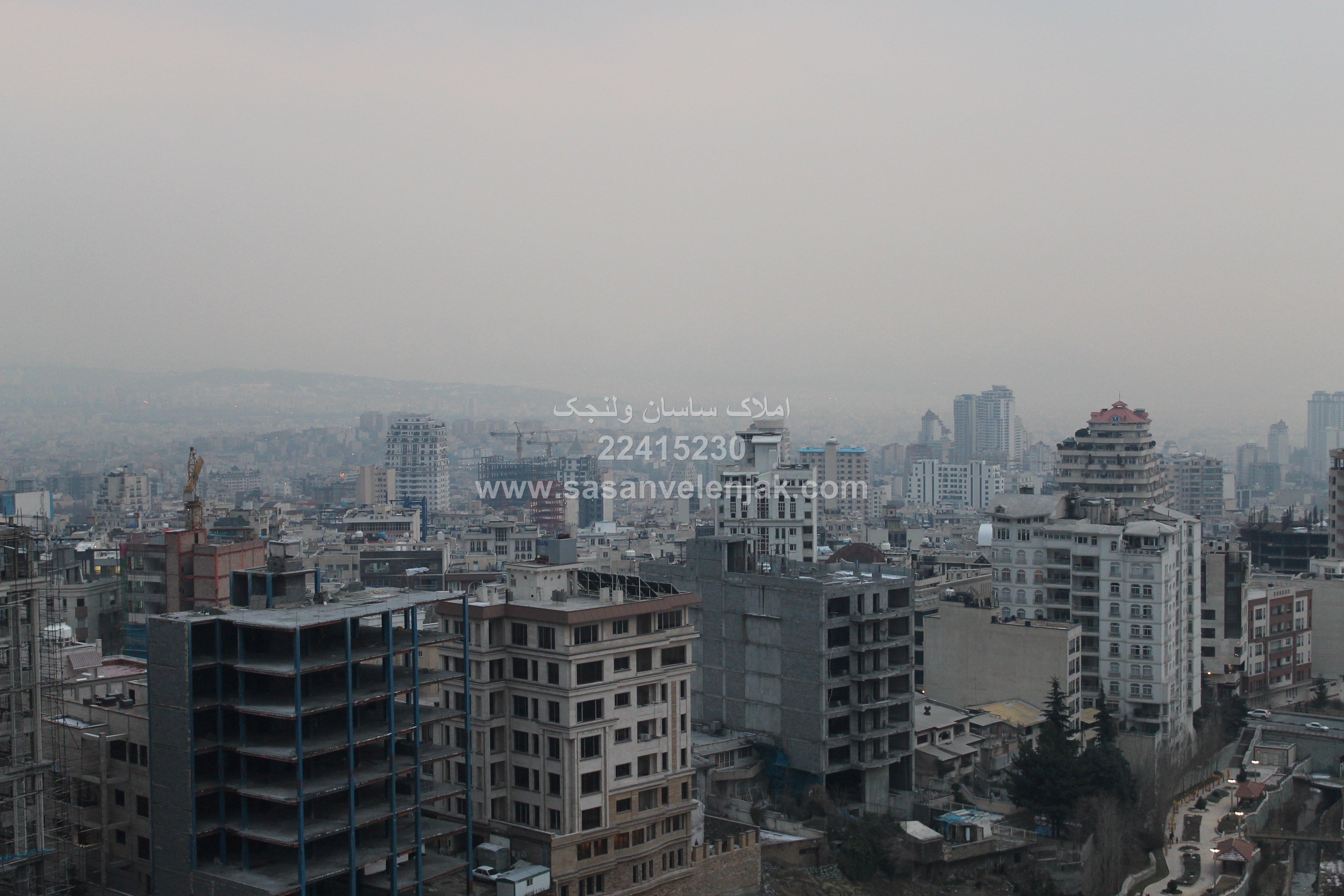 بنای ویلایی
