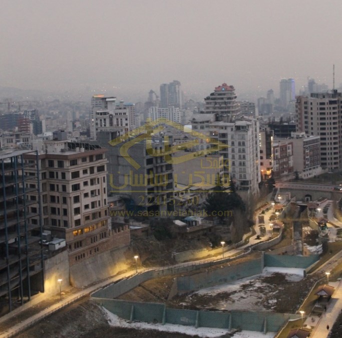 موقعیت اداری تجاری