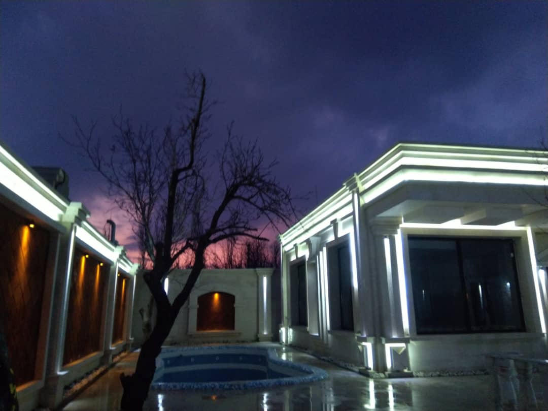 فروش ویلا در شهریار کرج