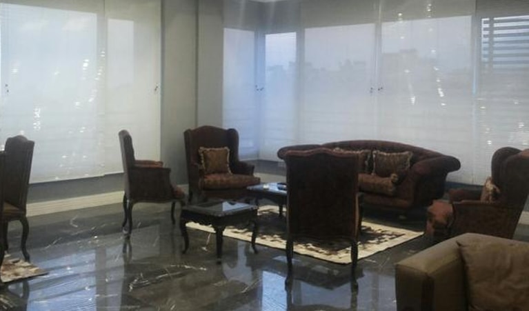 اجاره به خارجی فرشته