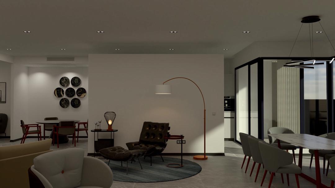 رهن مستغلات 270 متری در محمودیه