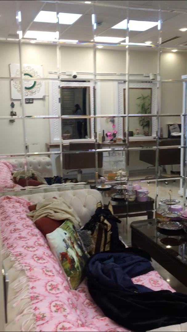 فروش دفترکار 47متری سند اداری در سعادت آباد (ساختمان پزشکان)