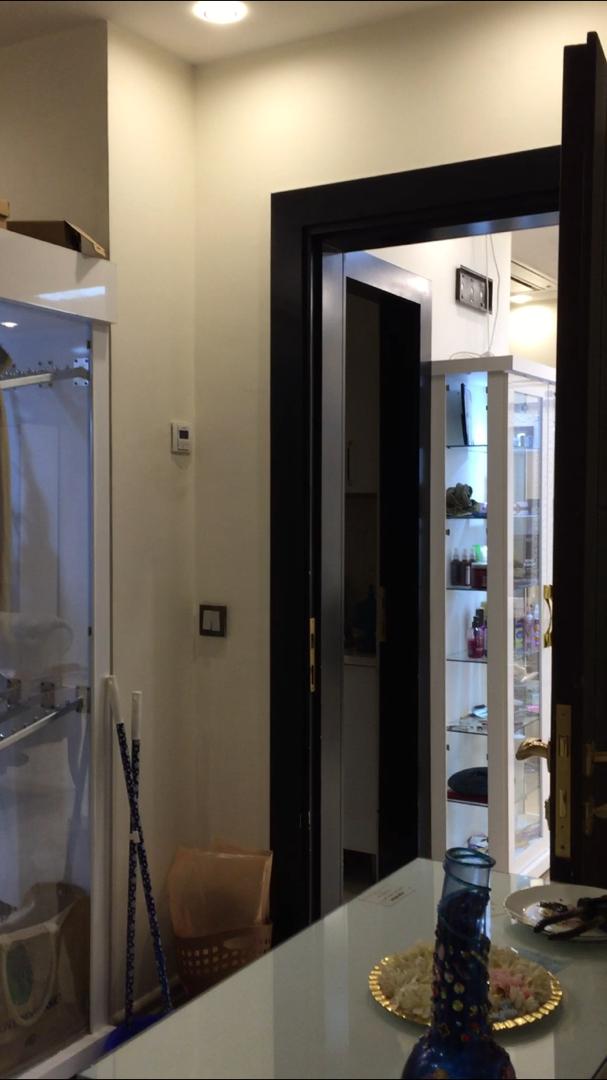 فروش دفترکار 47متری سند اداری در سعادت آباد (ساختمان پزشکان)