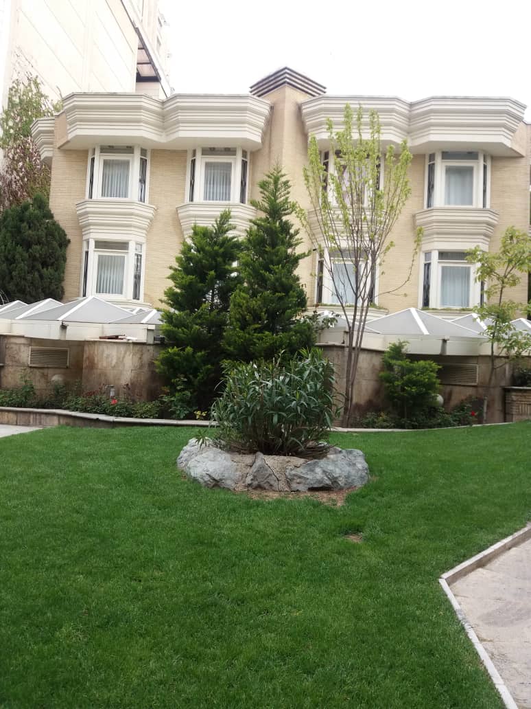 فروش کلنگی 380متری دونبش در فرشته