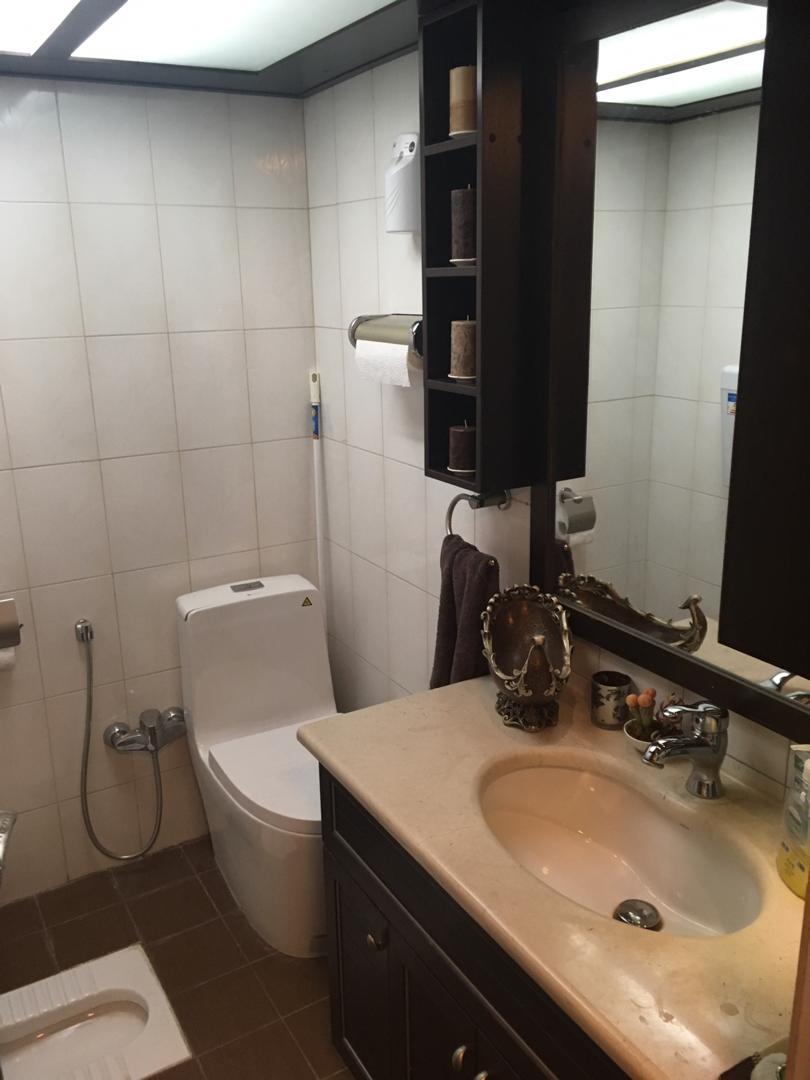 125 متری بازسازی لوکس در هشترودی