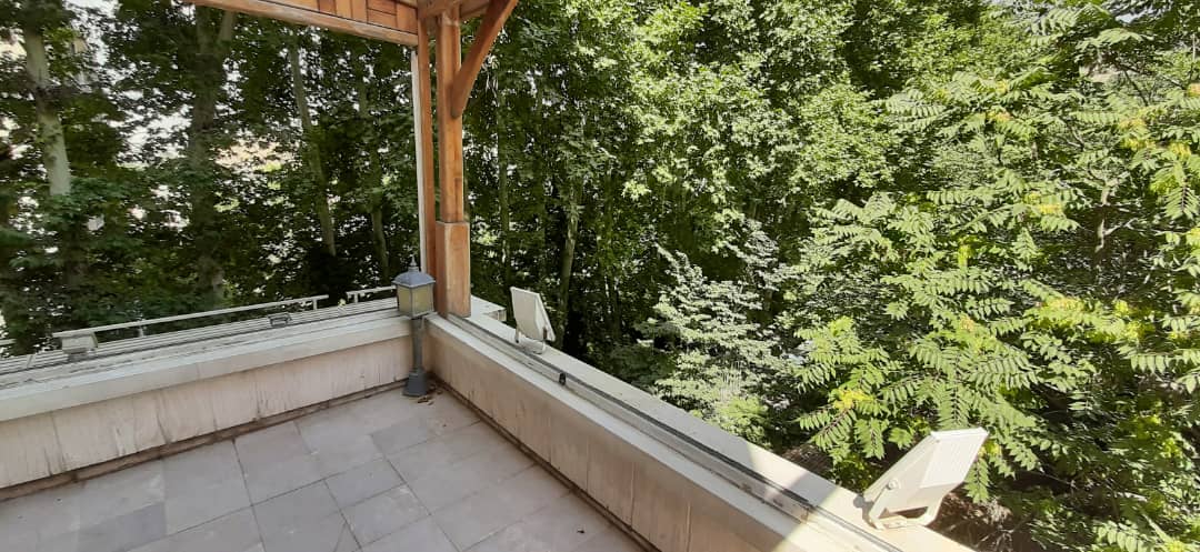 فروش آپارتمان 117 متری با 30 تراس قابل چیدمان در درکه (13چنار)