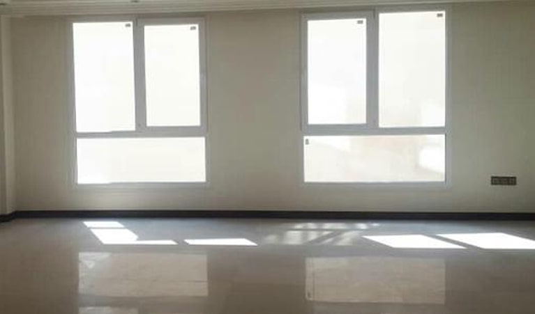 اجاره آپارتمان اداری درکه