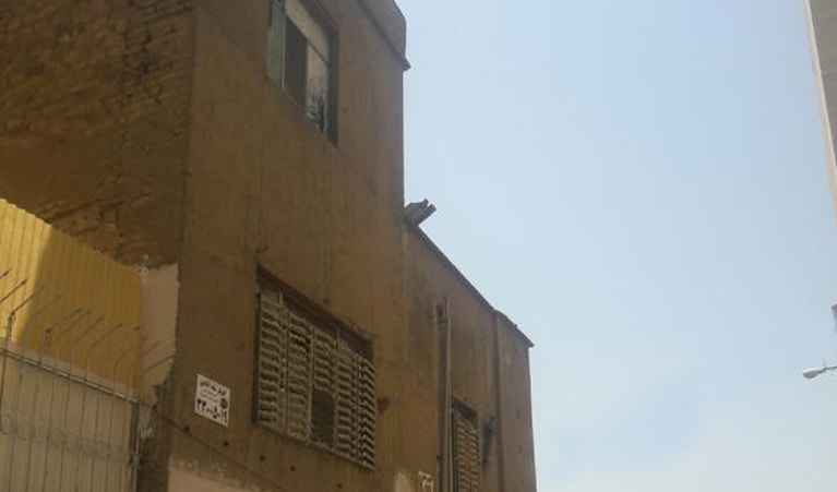 فروش کلنگی درکه سند شخصی