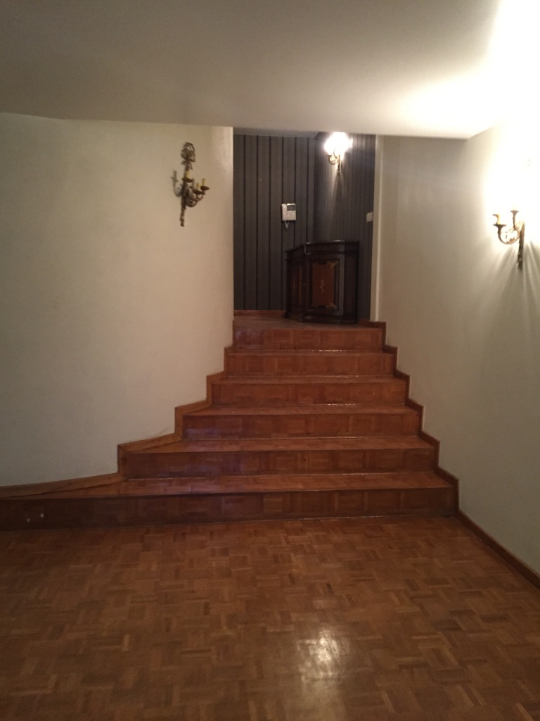 شهرک غرب ویلا