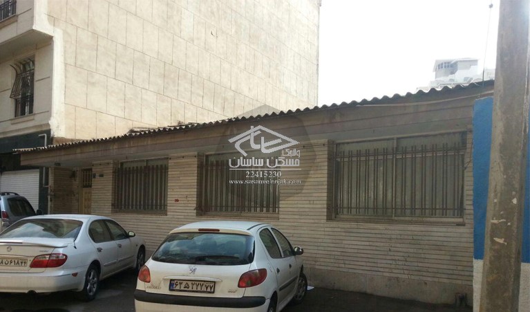 تک مالک نیاوران