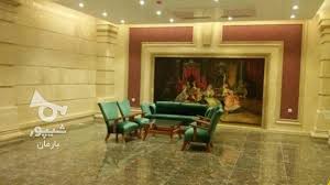 فروش آپارتمان 125 متری نوساز در هشترودی اوین