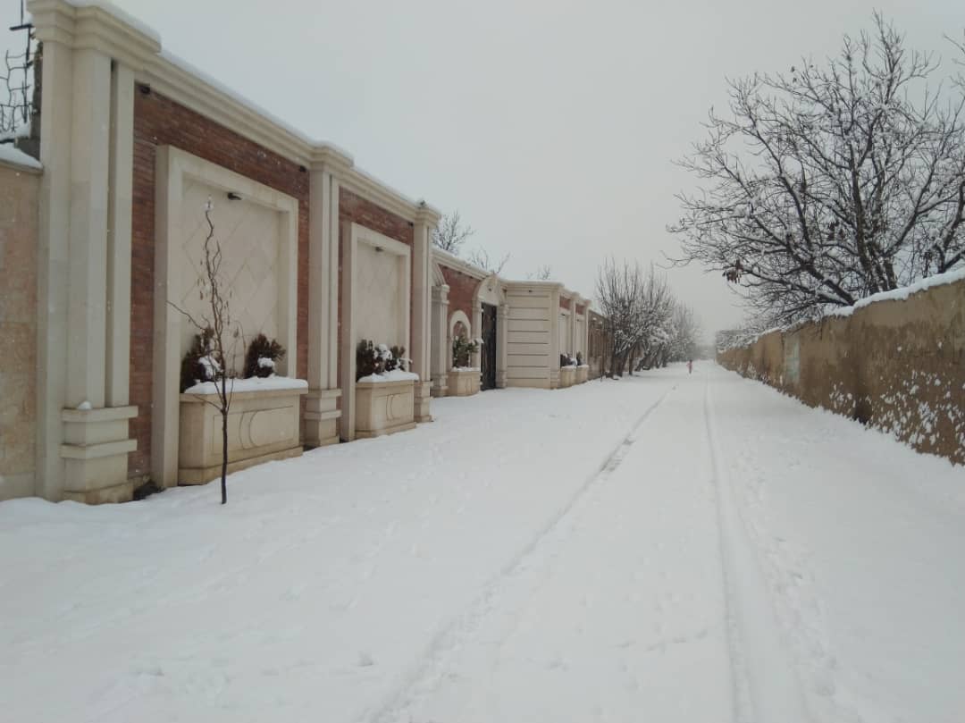 فروش ویلا در شهریار کرج