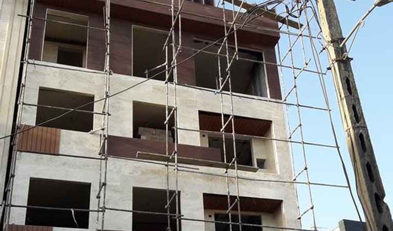 فروش مستغلات ولنجک