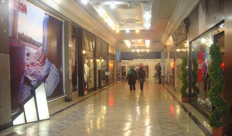 خرید مغازه در ولنجک