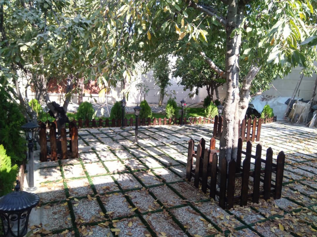 فروش ویلا در شهریار کرج