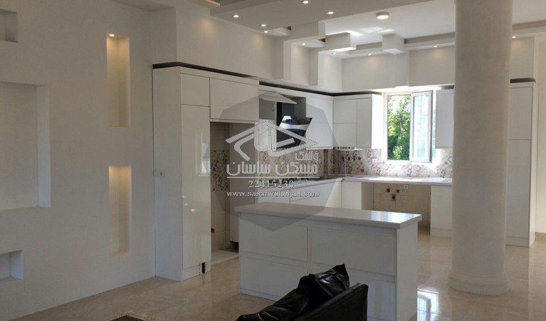 فروش ویلا شمال گیلان بندر کیاشهر