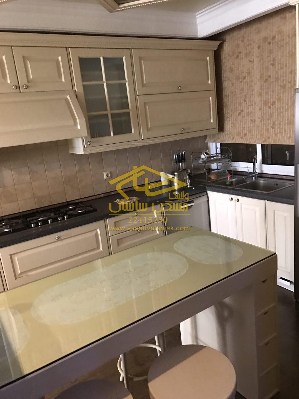 چشم انداز زیبا