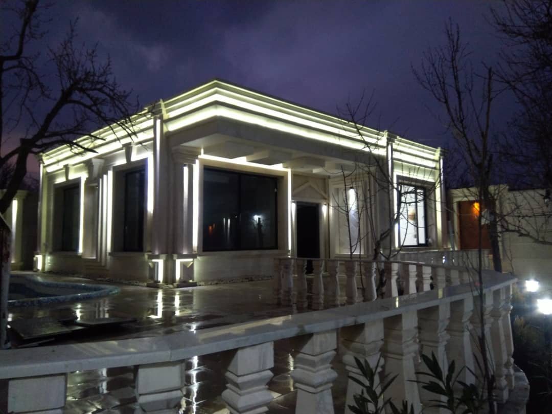 فروش ویلا در شهریار کرج