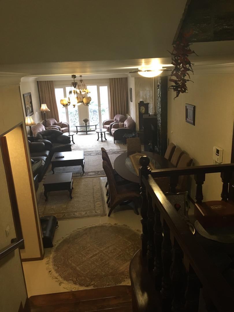 125 متری بازسازی لوکس در هشترودی