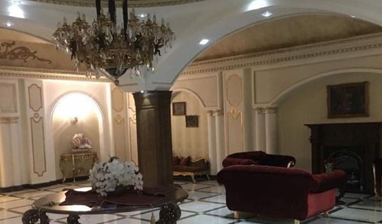 اجاره در الهیه آپارتمان ۳ خوابه