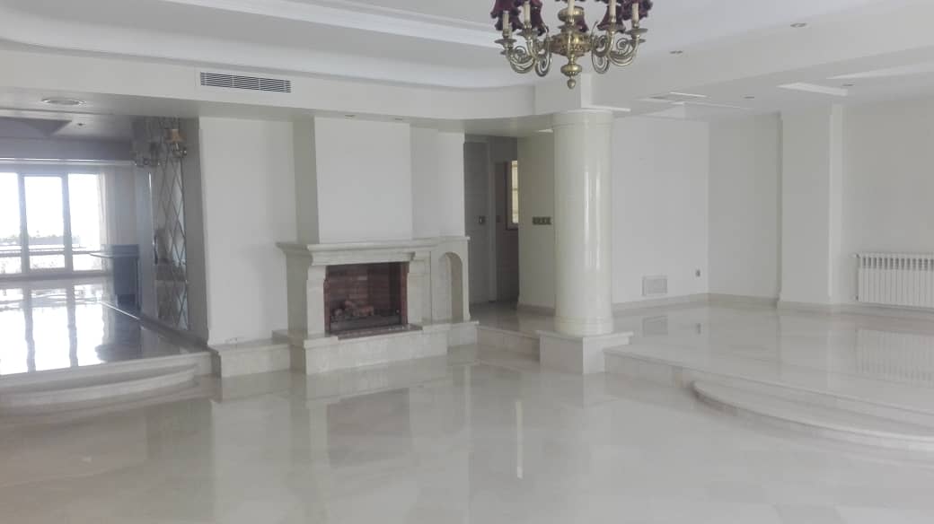 رهن آپارتمان 165 متری بازسازی شده در محمودیه