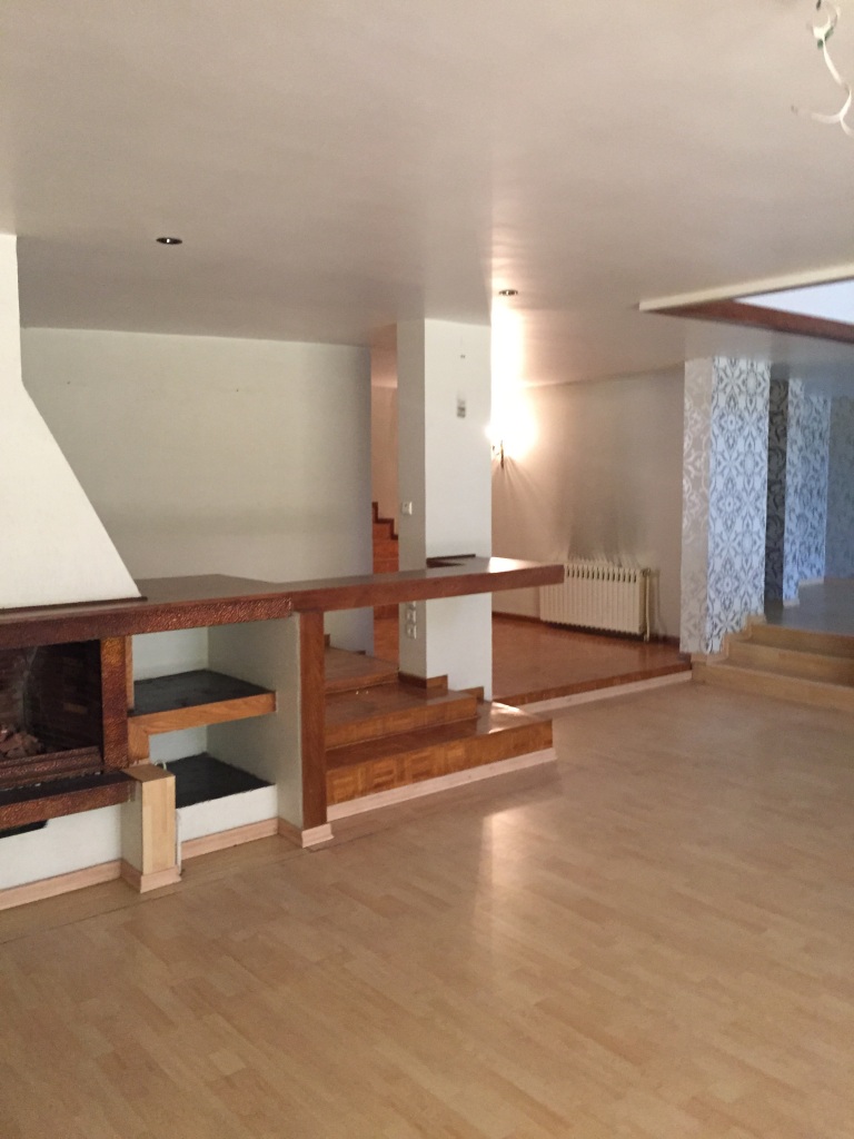 شهرک غرب ویلا