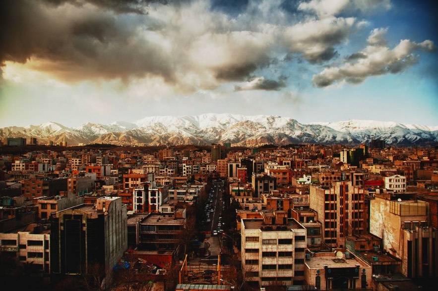 معاوضه با آپارتمان