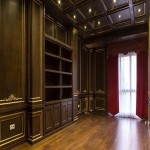 خريد آپارتمان در ولنجک واحدهای 570 متری با 3 خواب مستر و آفیس