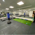 فروش آپارتمان در محمودیه 180 متر 3 خوابه با مشاعات بینظیر و لوکس