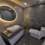 فروش آپارتمان در ولنجک 75 متر یک خوابه طبقه 1