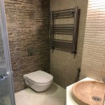 فروش آپارتمان 113 متری در محمودیه 2 خواب مستر