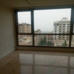 رهن و اجاره آپارتمان نوساز کلیدنخورده 160متری در ولنجک