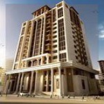 فروش آپارتمان 106 متری 2خواب نوساز در ولنجک