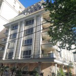 فروش آپارتمان 250 متری 3 خواب در ولنجک