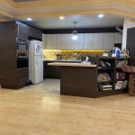 خرید آپارتمان ۱۳۵ متری بازسازی شده در ولنجک خیابان ساسان | ۳ خواب | قیمت مناسب