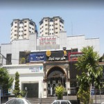 فروش مغازه در پاساژ توچال