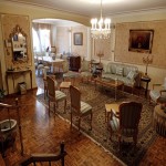 فروش آپارتمان ١٨٠ متري در محموديه