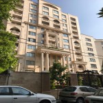 اجاره آپارتمان ١٨٢ متري در ولنجك