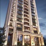 فروش آپارتمان ٢٢٠ متري در محموديه