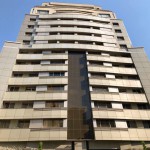 اجاره آپارتمان ١٣٥ متري مبله در پارك رويال ٤ ولنجك