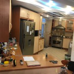 خريد آپارتمان ١٧٣ متري ٣ خواب خيابان هشتم ولنجك