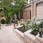 اجاره آپارتمان در ولنجک 300 متر 4 خواب فول امکانات کم واحد