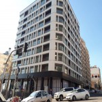 اجاره 83 متر سند اداري در خيابان چهاردهم ولنجك