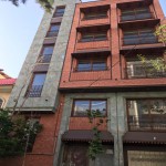 خريد آپارتمان يكجا 5 طبقه تكواحدي 130 متري در ولنجك