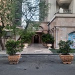 خريد آپارتمان ٧٥ متري برج ارغوان بوستان در ولنجك