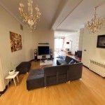 اجاره آپارتمان ١٦٠ متري ٣ خواب فول امكانات طبقه چهارم در ولنجك