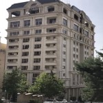 اجاره آپارتمان ٢٣٠ متري طبقات بالا برج افق ولنجك