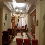 فروش آپارتمان ١٣١ متري ٣ خواب در برج باغ تختي فرشته