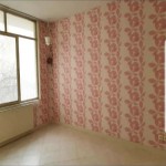 خرید آپارتمان در ولنجک ٨٥ متري قدرالسهم دار ويو مشجر در ساختمان آلاله